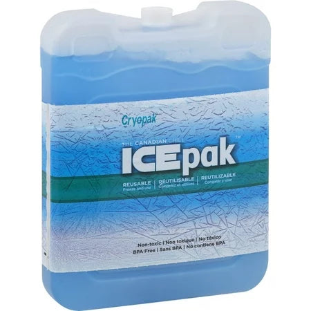 Ice Pak Large Cryopak