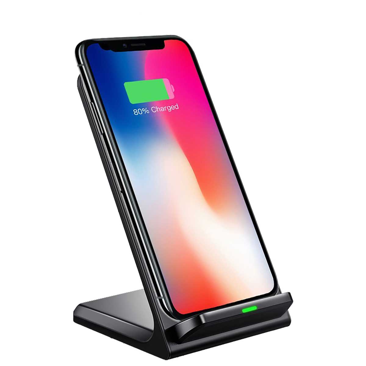 Fast Wireless Charger Stand