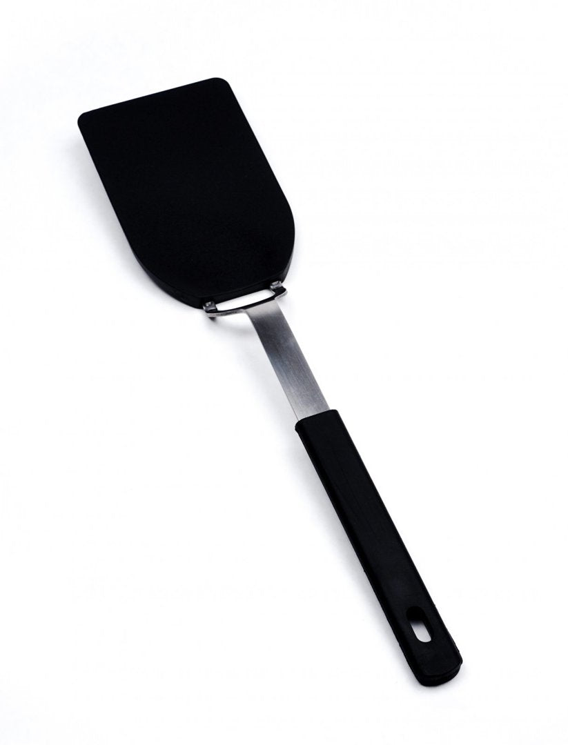 Nylon Spatula Medium Black RSVP