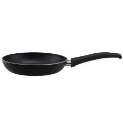 Fry Pan 10" Black Handle YBM