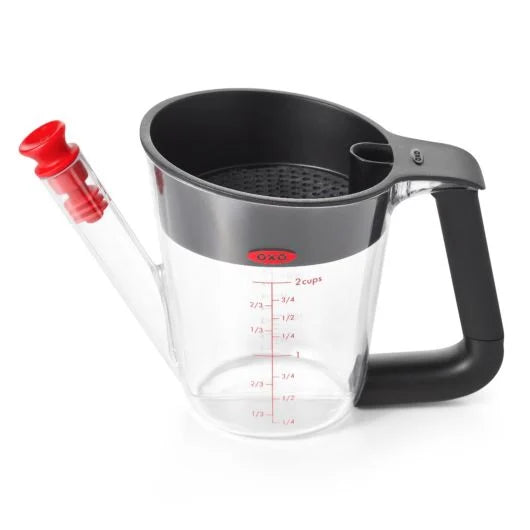 Fat Separator 2 Cup OXO