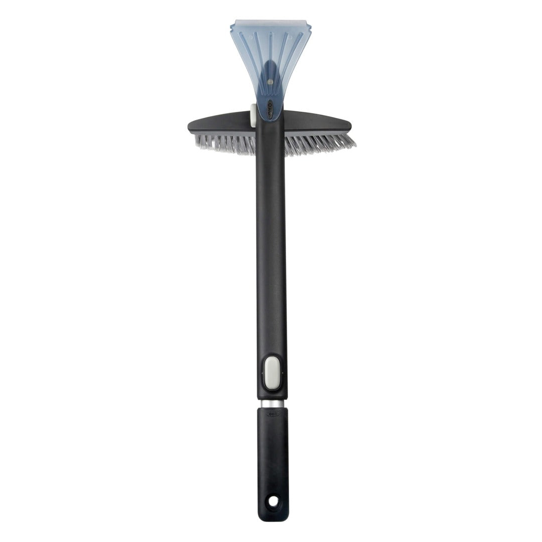 Extendable Twister Snow Brush OXO