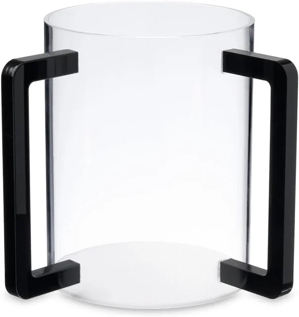 DOV Clear Wash Cup Godinger
