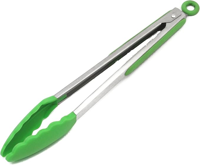 Kosher Kitchen Tongs Mark It International