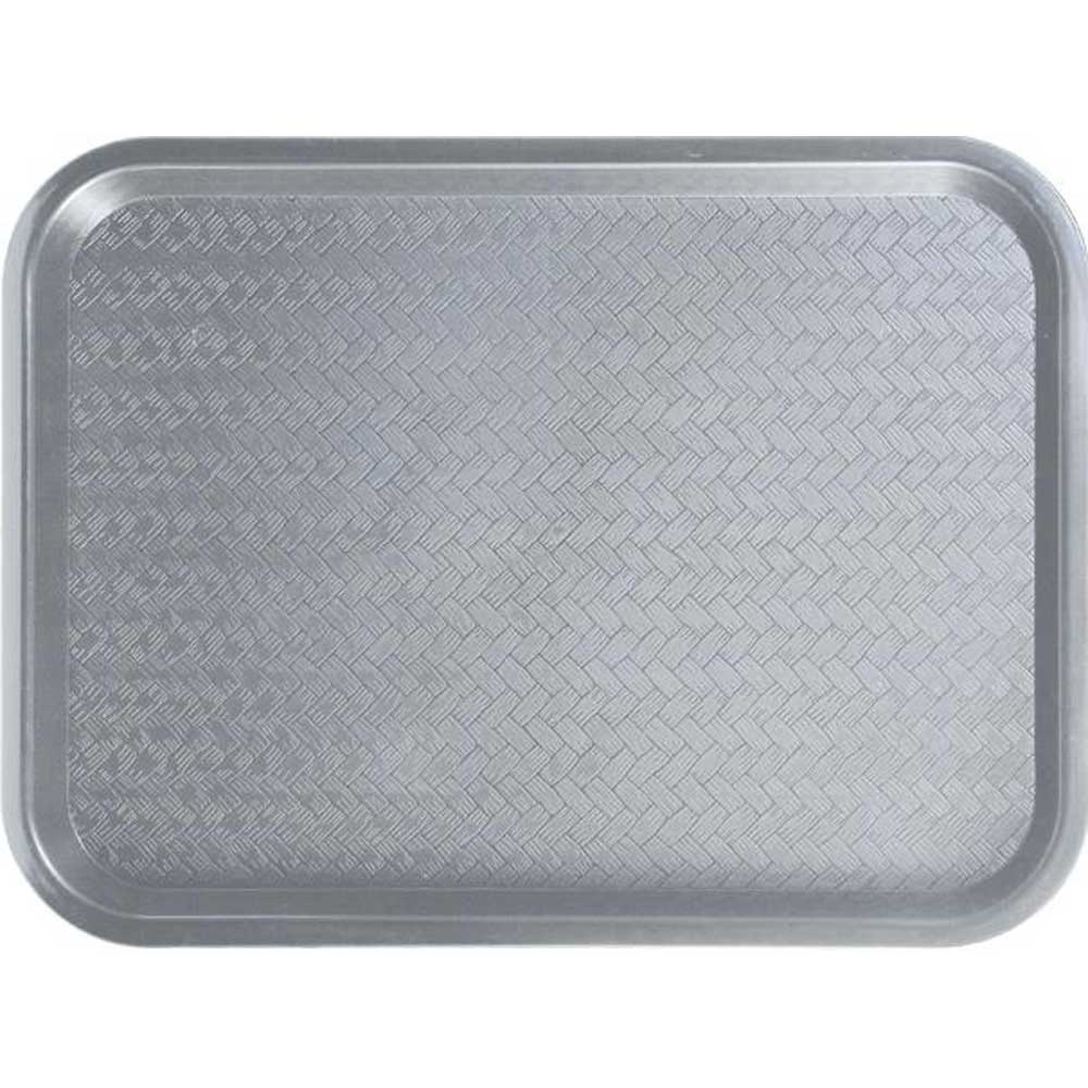 Serving Tray Grey Winco