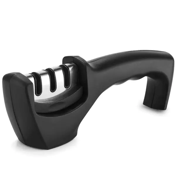 3 Stage Knife Sharpener Netila