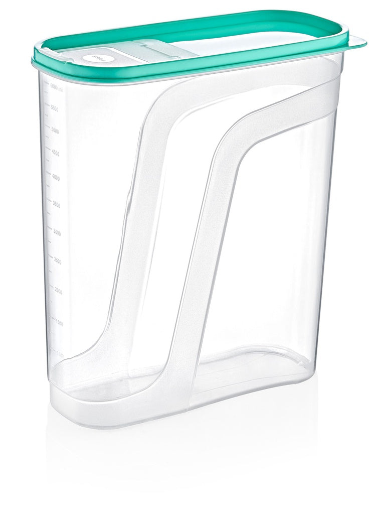 Plastic Food Storage 6LT Uniware