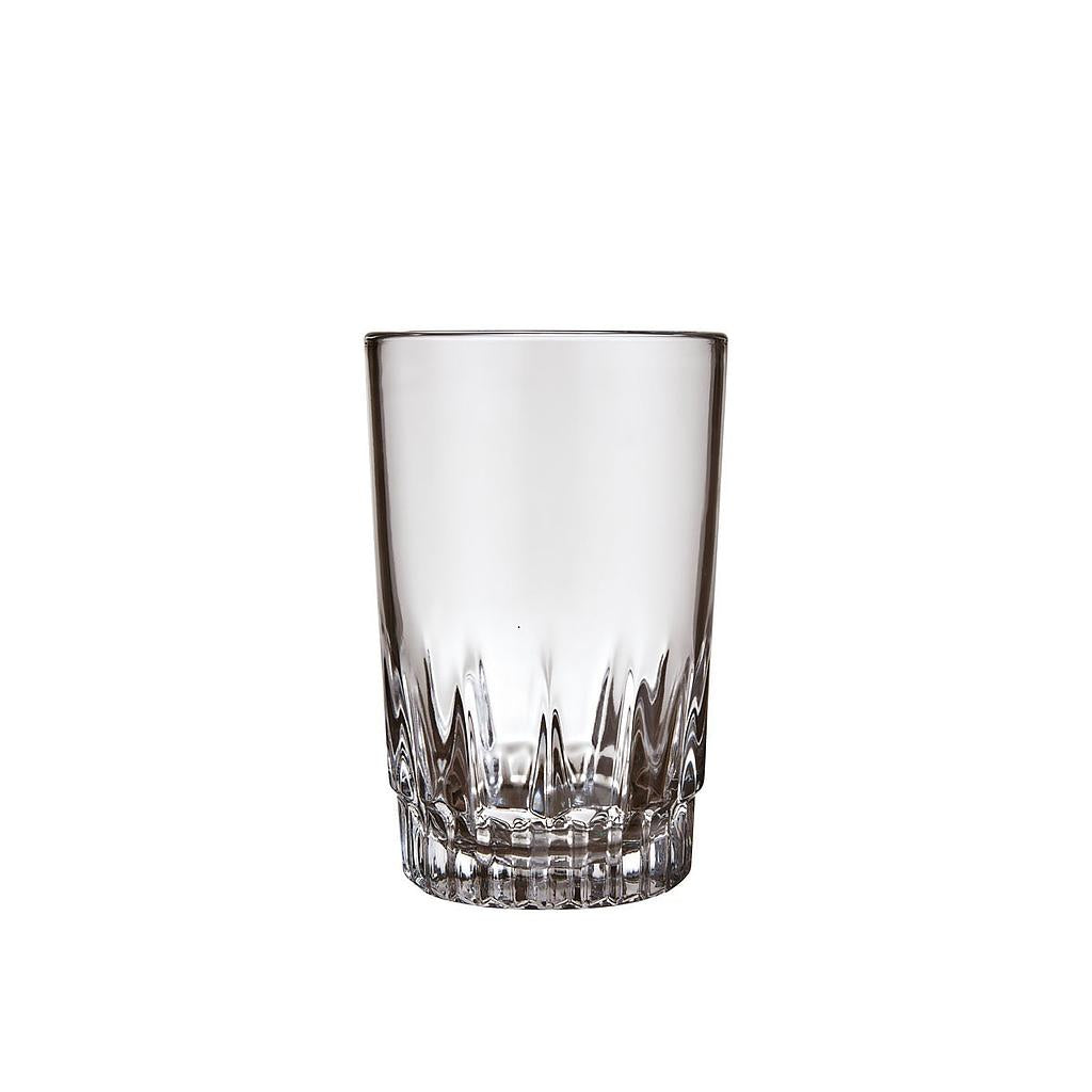 Vegas Drinking Glass 8oz Nadir