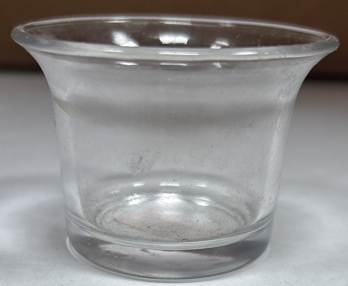 Replacement Glass Dish for Salt Holder