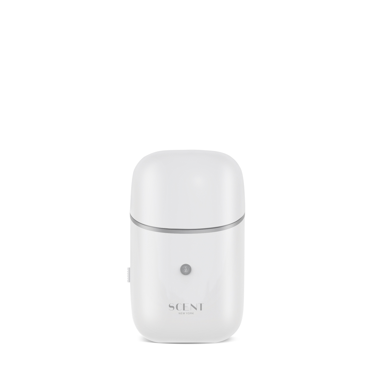 Mini Scent Diffuser Set (White Flower)