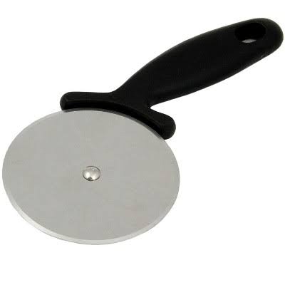 Pizza Cutter Chef Craft