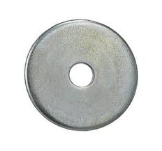 Fender Washers 1/4"