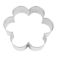 Scalloped Biscuit Cutter 4" R&M International