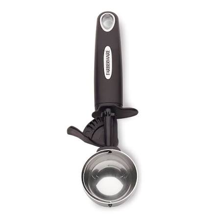 Ice Cream Scoop Farberware