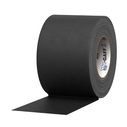 Binding Tape (4" x 55YDS) Pro Tapes