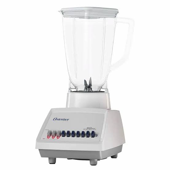 Oster Plastic Cup Blender 800W