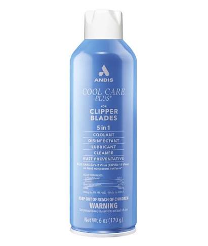 Cool Care Plus 6oz Andis