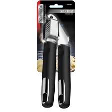 Garlic Press S/S Dominio