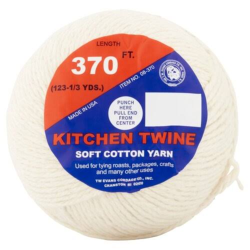 Butchers Twine 370FT