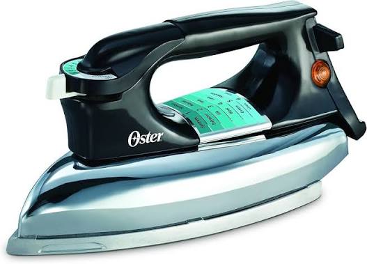 Classic Iron Oster