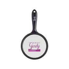 Two Sided Large Round Mirror Goody