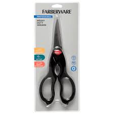 Heavy Duty Shears Farberware