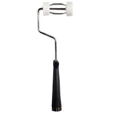 3" Mini Paint Roller Frame