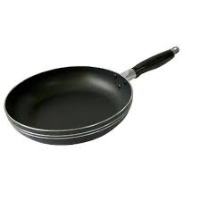 Non Stick Aluminum Fry Pan 10" Bene Casa