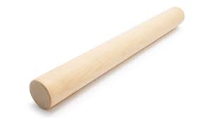 Rolling Pin 20" Kitchen Supply