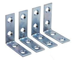 Corner Brace 1-1/2" 4pk