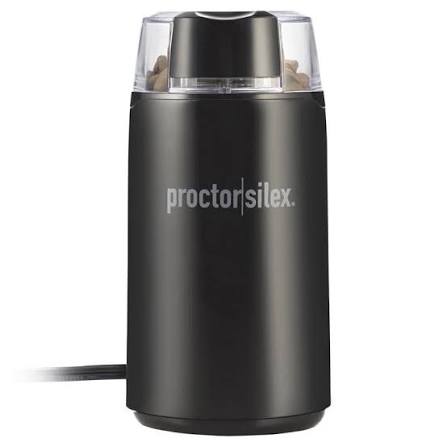 Coffee/Spice Grinder Proctor Silex