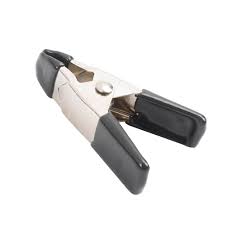 Spring Clamp 4"