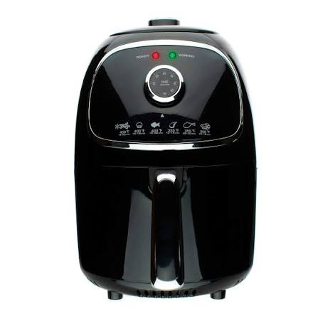 Electric Air Fryer 2QT Brentwood