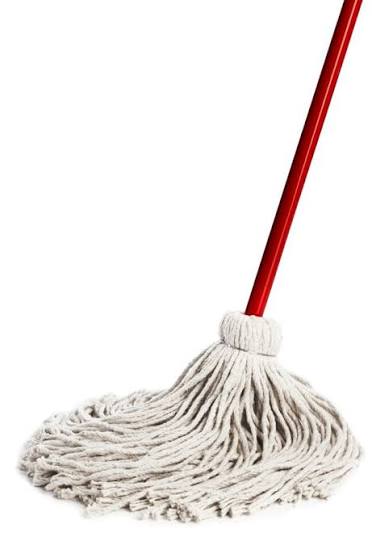 XL Cotton Mop O Cedar