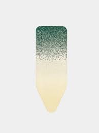 Ironing Board Cover Complete Set Size C (18" x 49") New Dawn Brabantia.
