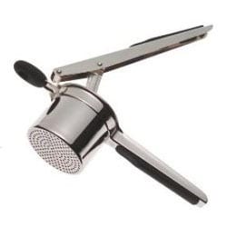 OXO Good Grips Potato Ricer | Stainless Steel | Silver