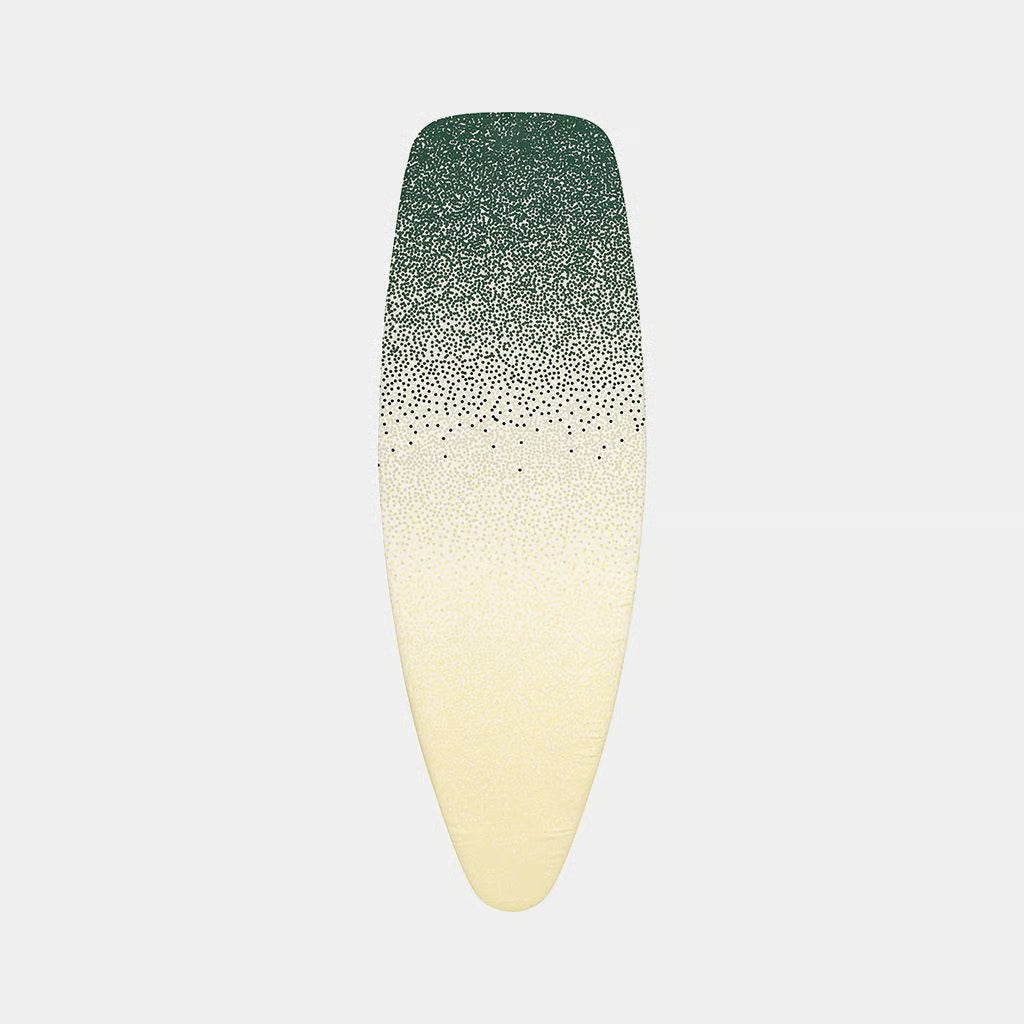 Ironing Board Cover Complete Set Size D (18" x 53") New Dawn Brabantia.