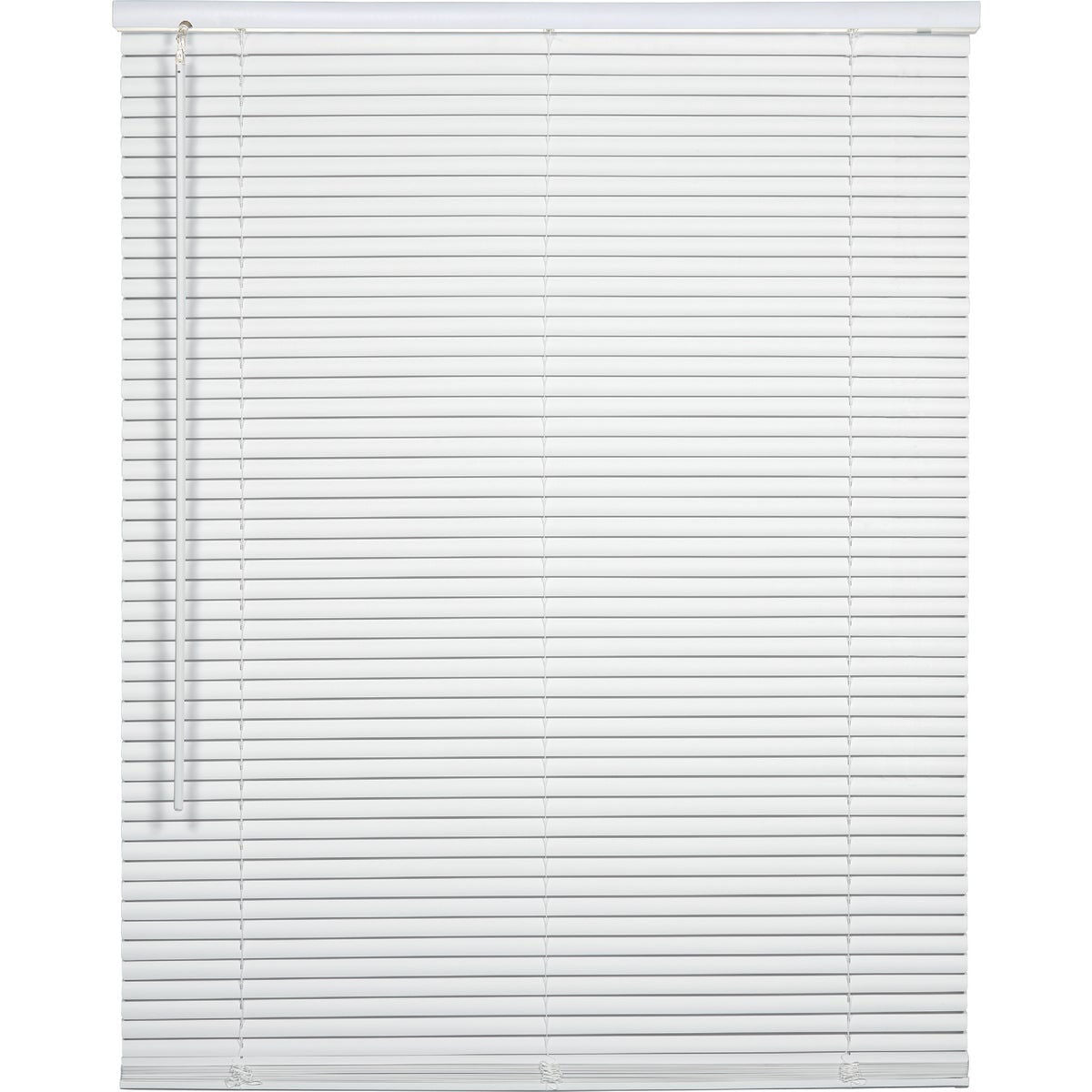 Mini Blinds White 31" x 72"