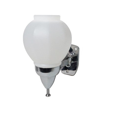 Globe Type Soap Dispenser