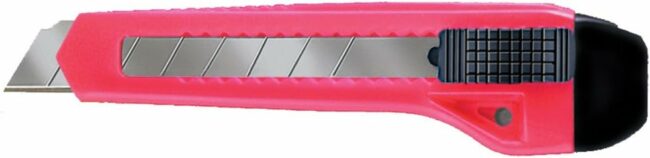 Utility Knife Large Allway