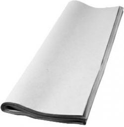 White Sheets 36" x 42" 5pc