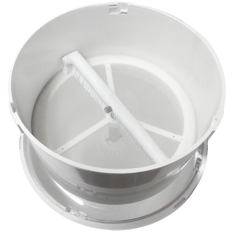 Flour Sifter Attachment For Bosch (Fits MUM6N Series)