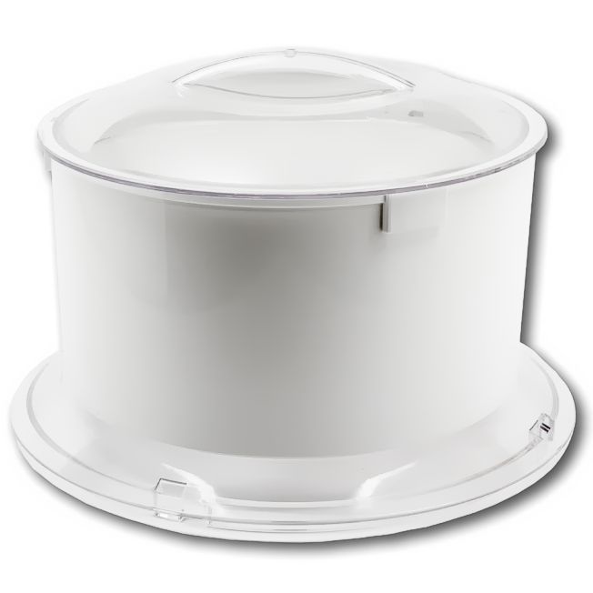 Flour Sifter Attachment For Bosch (Fits MUM6N Series)