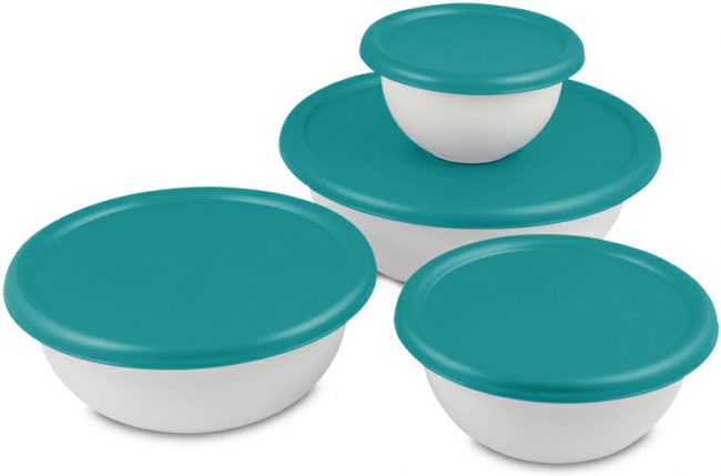 Bowls 4pk