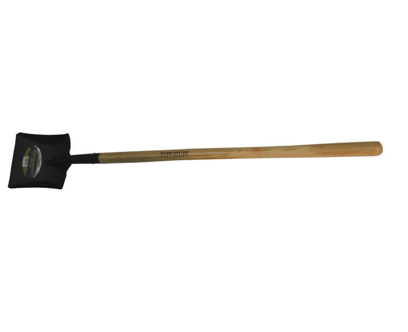 Square Shovel Long Handle