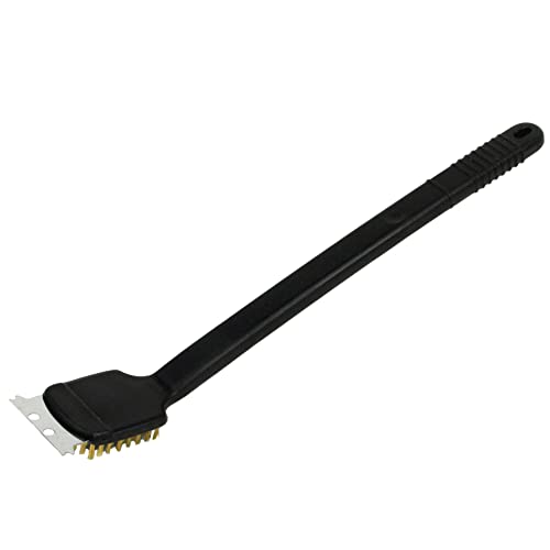 BBQ Grill Brush 18" Chef Craft