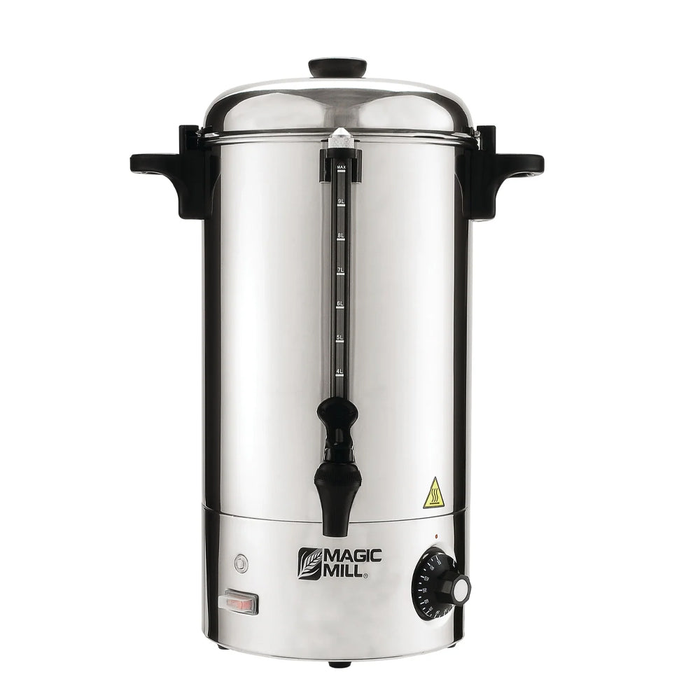 Hot Water Urn Spout Magic Mill