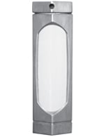 KosherLamp Max Silver | Shabbat Adjustable Lamp | 12" Tall