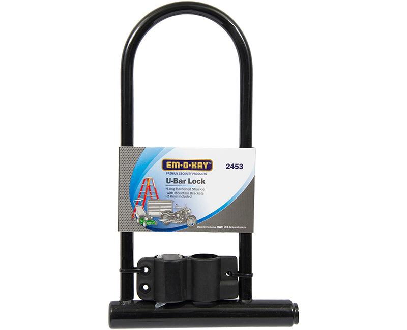 U Lock Long Em-D-Kay
