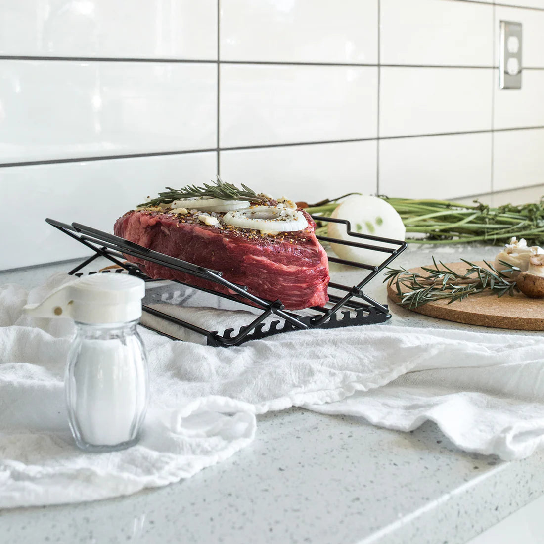 Moisture-Proof Salt Shaker | 2 ounces | BETTER HOUSEWARE